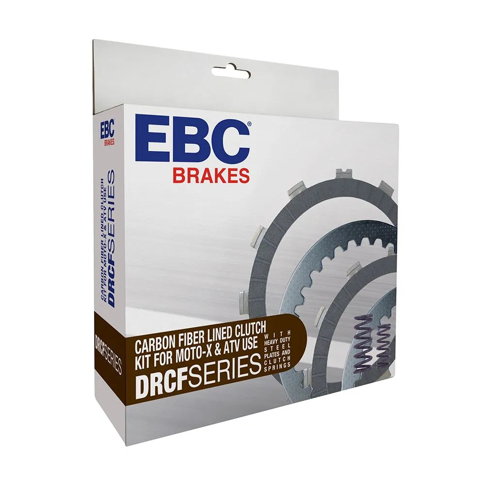 Ebc Drcf Series Clutch Kit