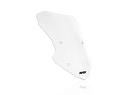 Wrs Windscreen - Sporttourer - Clear