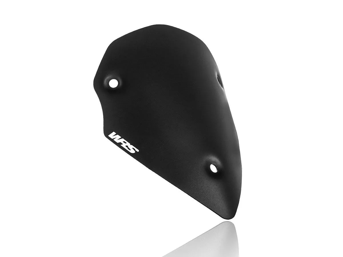 Wrs Vindskærm - Forbedret Kørerbeskyttelse