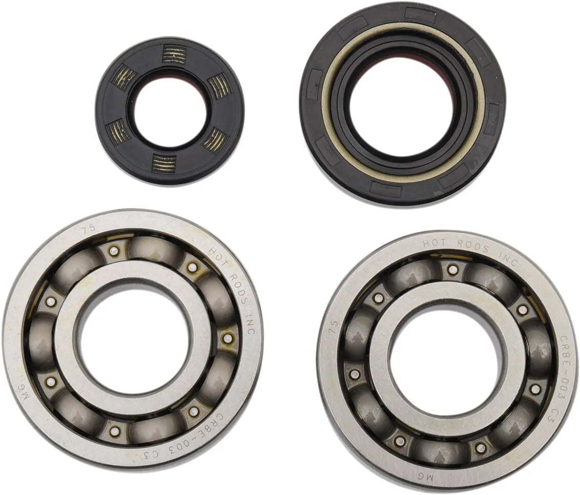Hot Rods Main Crankshaft Bearing And Seal Kit