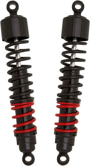 Burly Brand Stiletto Shocks High-performance Damper