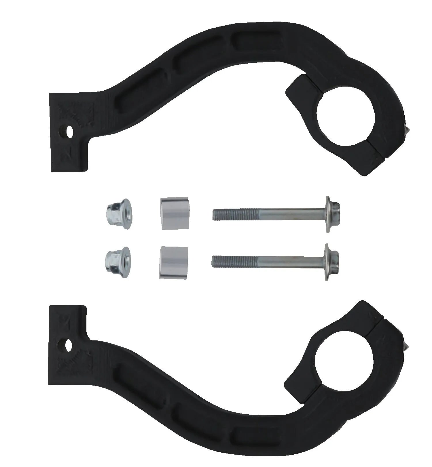 BARKBUSTERS Handguard Mounting Clamp for MTB Handguards