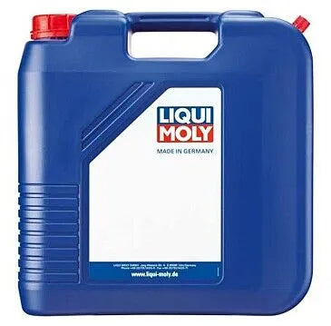 Liqui Moly 10w Synthetic Fork Oil For Motorcycles 20 Liter