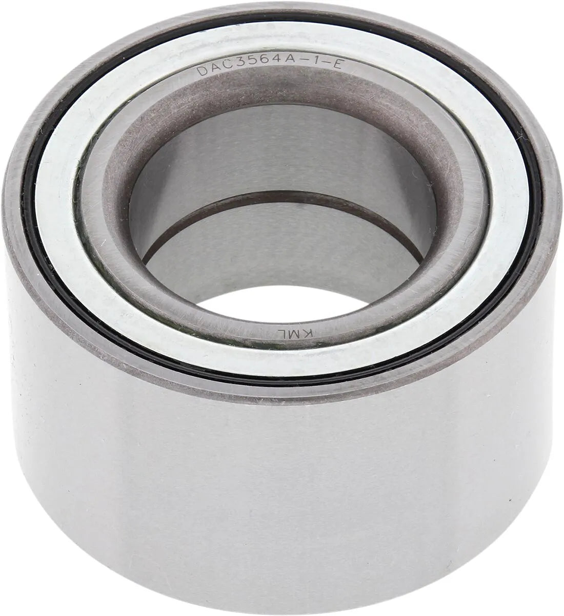 MOOSE OFFROAD Tapered Double Angular Contact Wheel Bearing Kit
