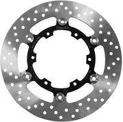 Brembo Serie Oro Prime Line Fixed Brake Rotor - Rear