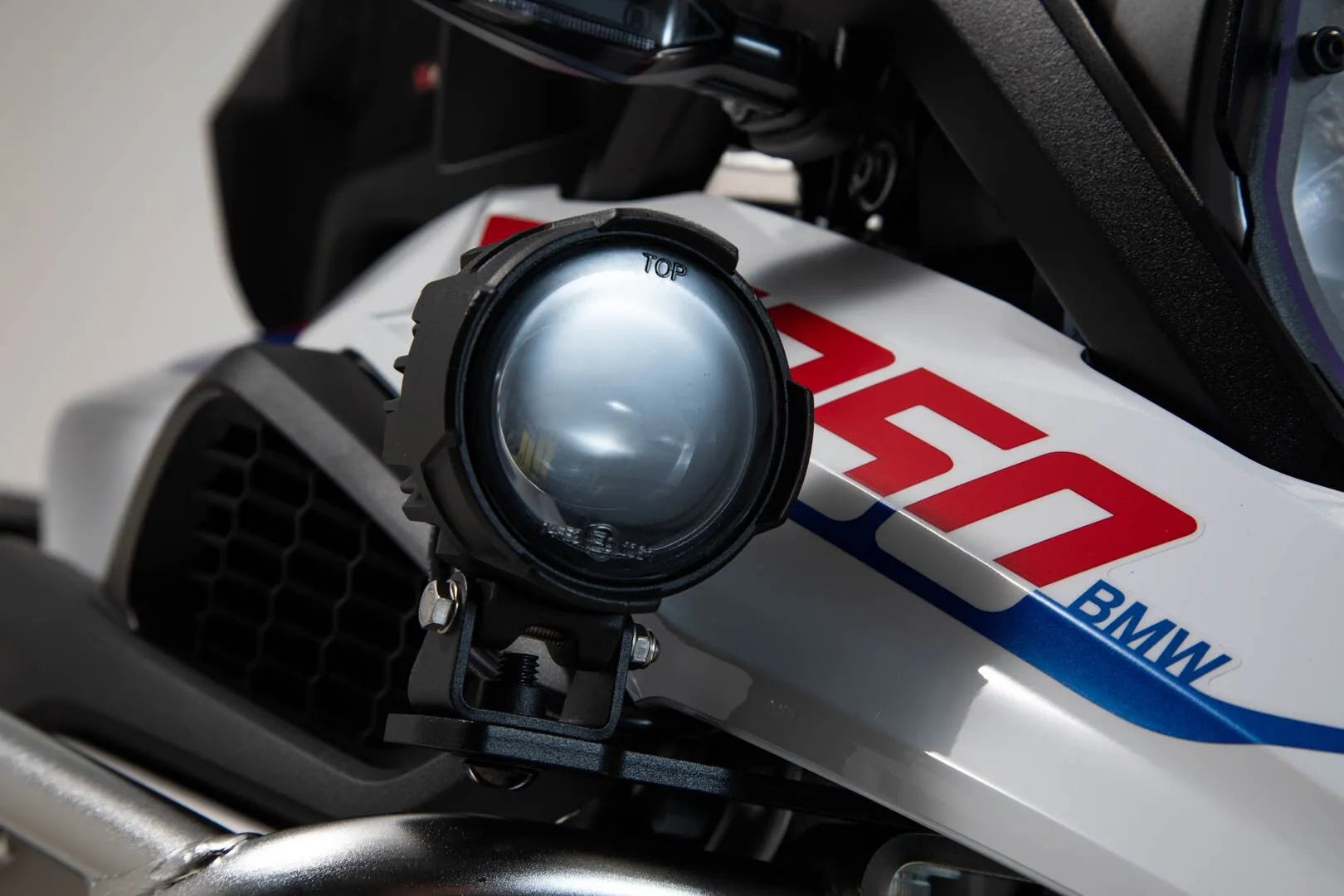 Sw-motech Light Mounting Kit