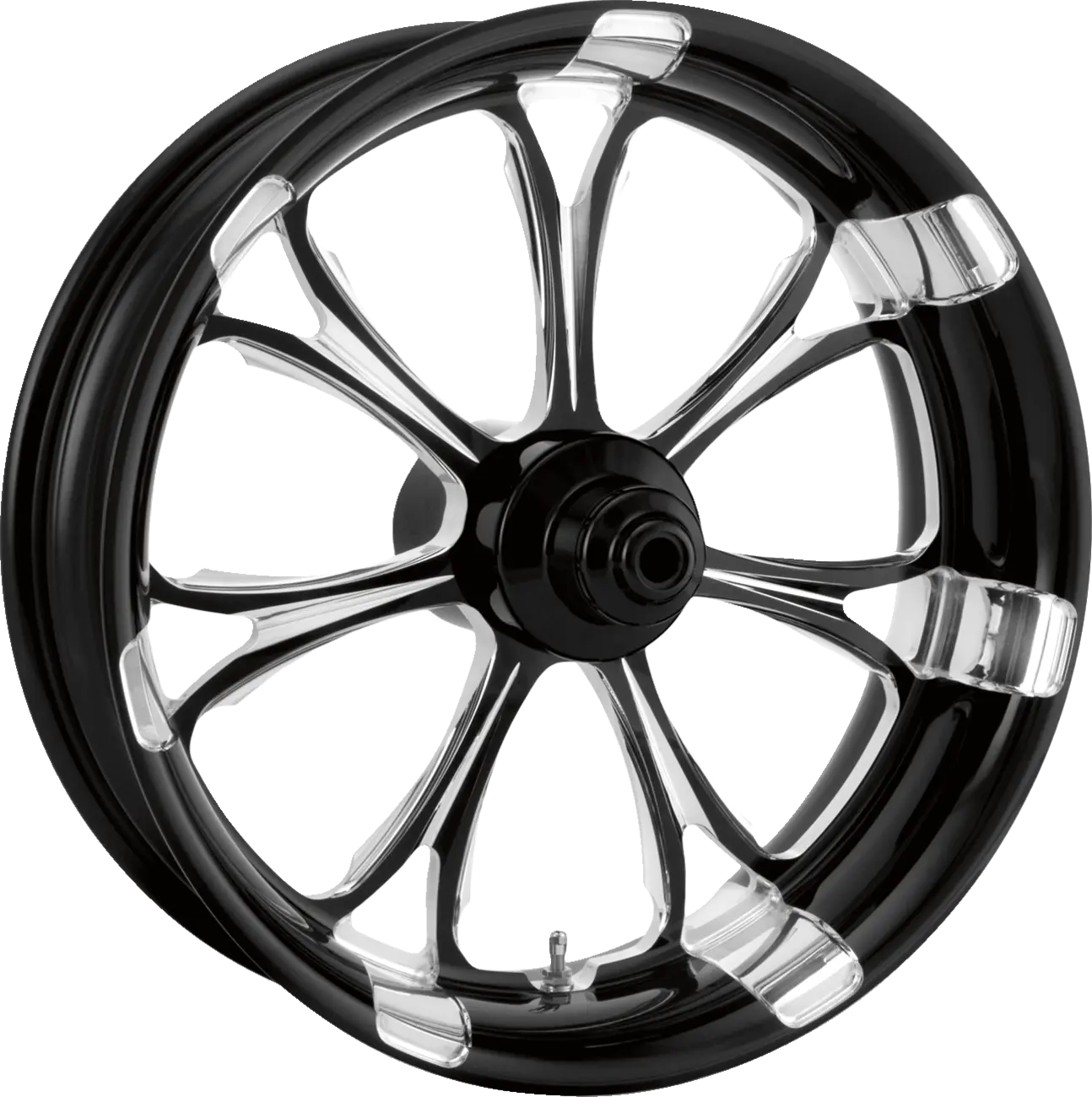 Performance Machine Aluminum Forged Wheel 18x5.5
