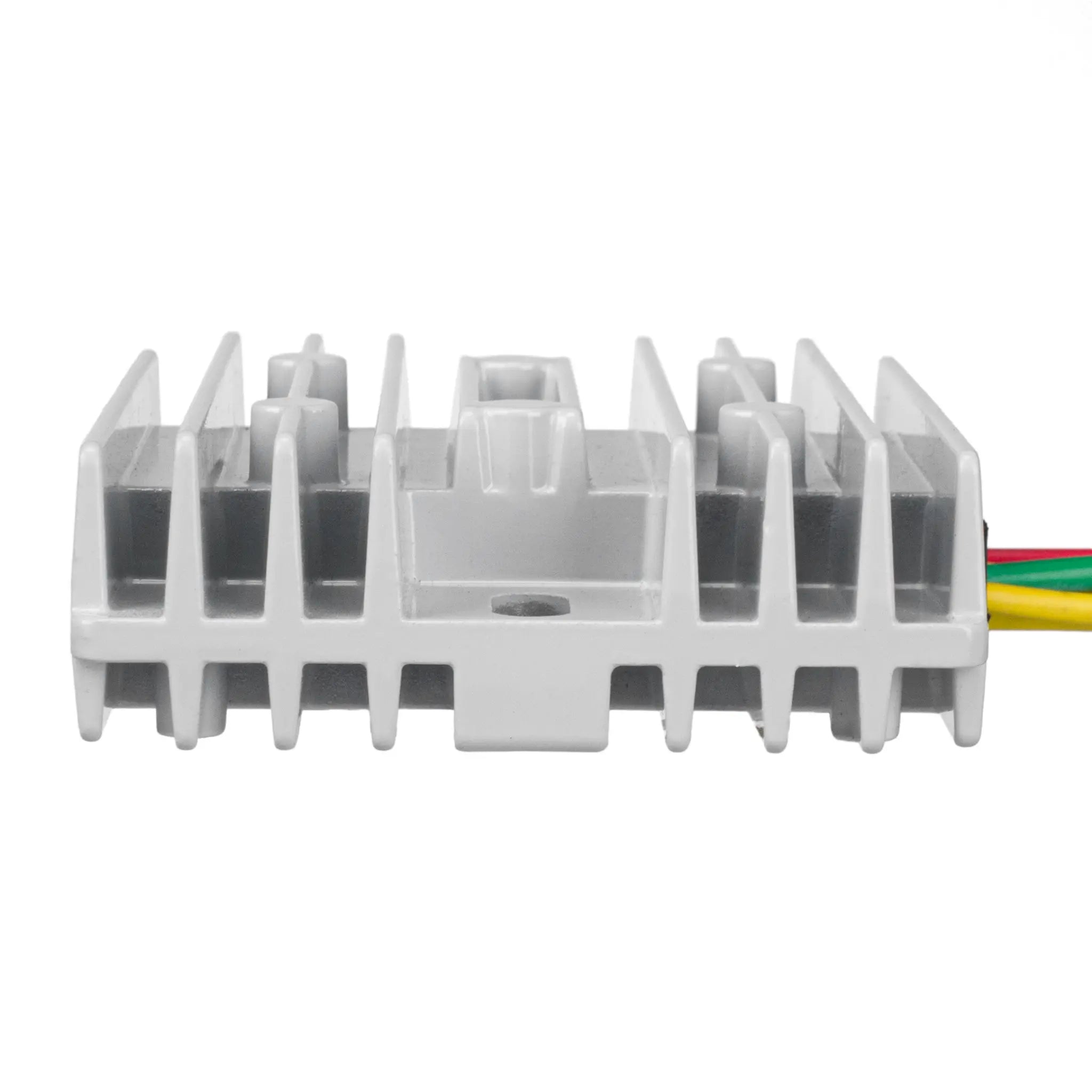 Motoplat Regulator - 35 Amp Charging Power