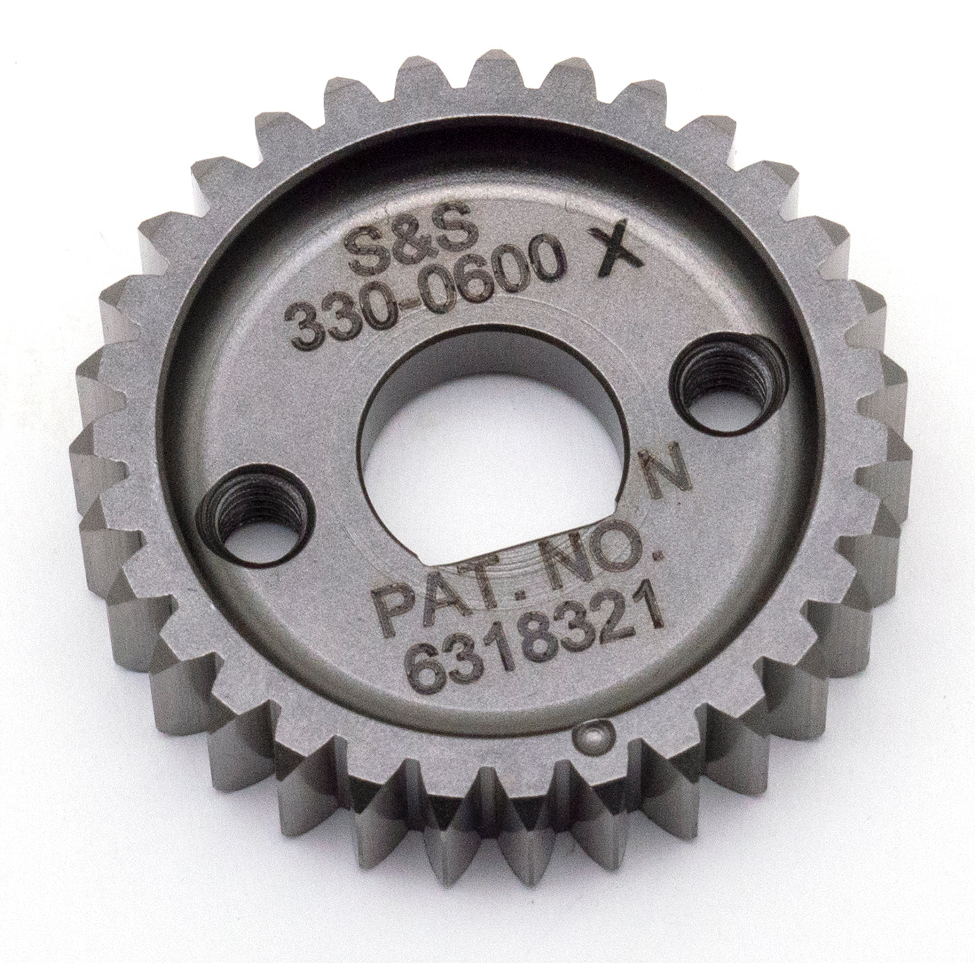S&S Gear Drive Cam Kits – Engine