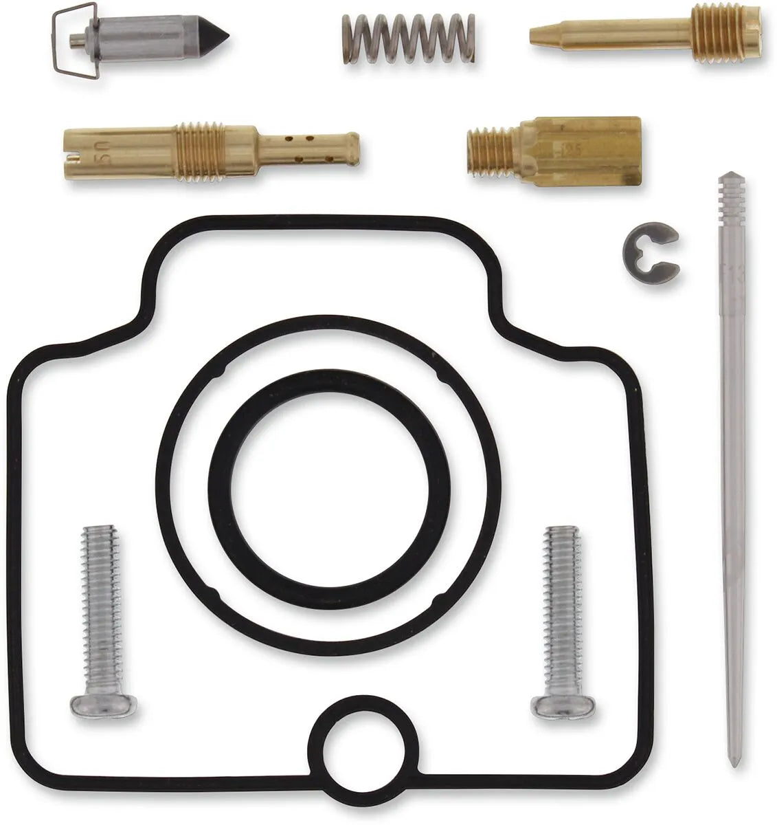 Moose Offroad Carburetor Repair Kit