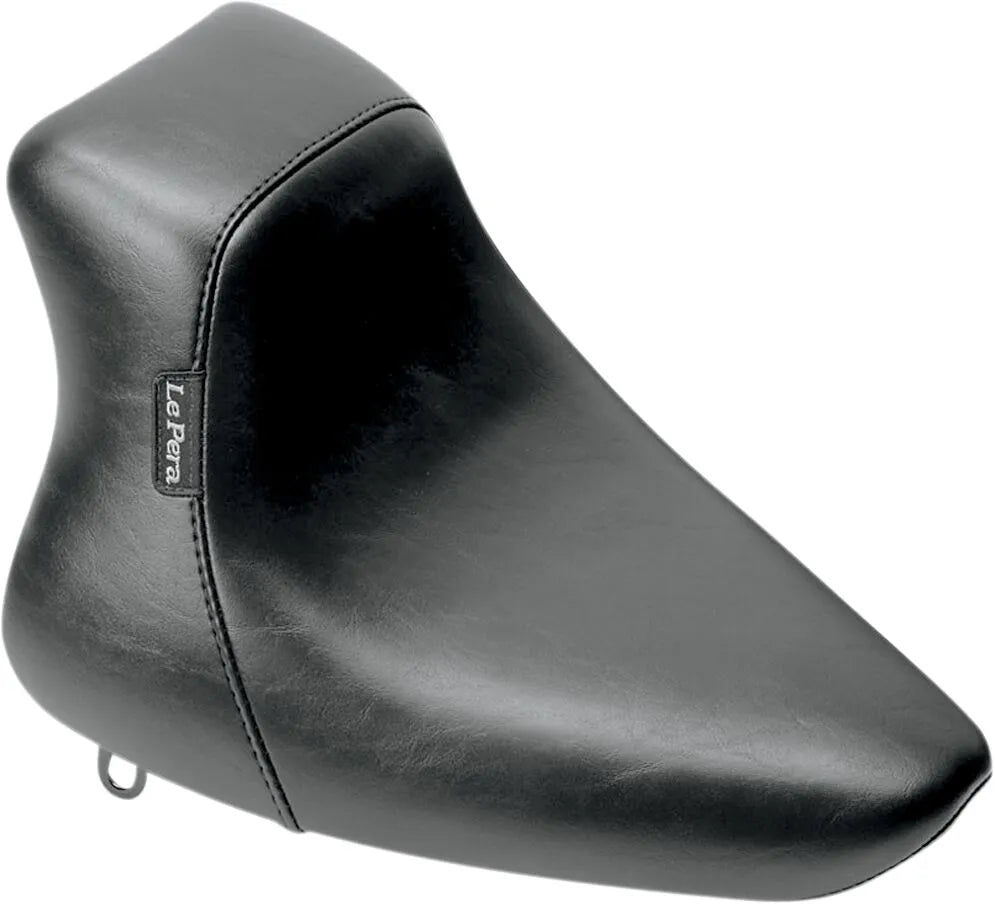 Le Pera Bare Bones Up-Front Solo Seat for 2000-05 Softail