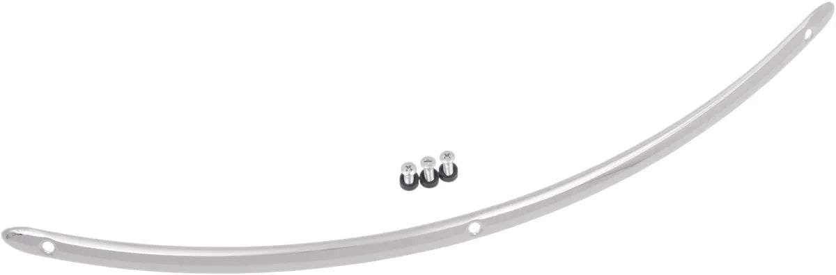 Cycle Visions Tech Trim For Windshield Fairing