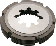 Belt Drives Ltd. Pro Clutch Plate Kit