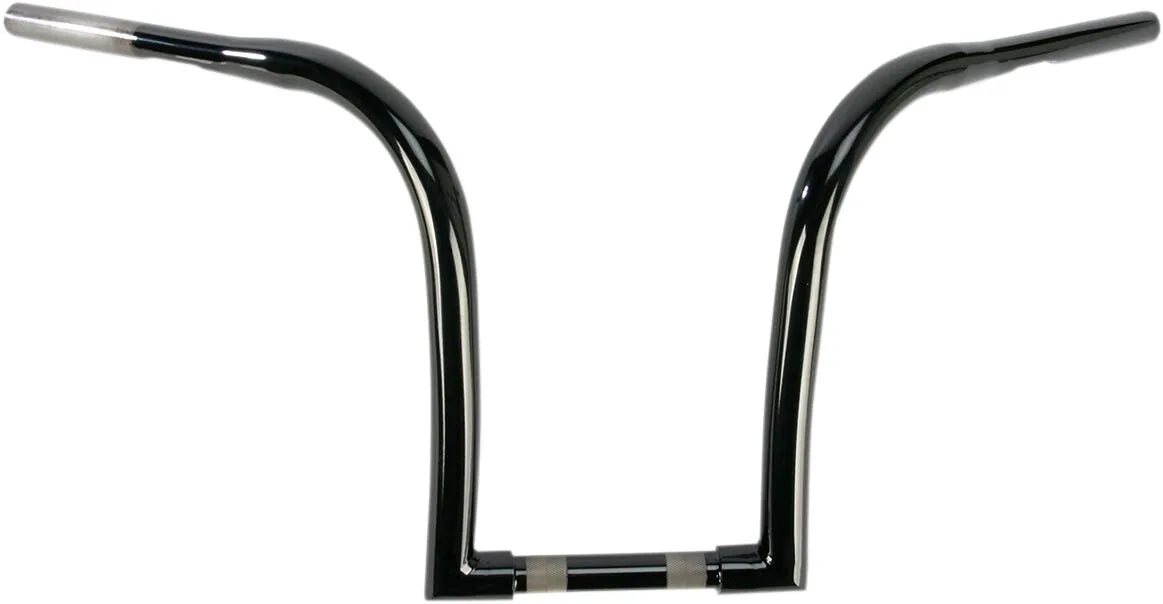 La Choppers Nice Curves 12" Ape Hanger Handlebar