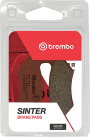 Brembo Prime Sinter Sd Brake Pads
