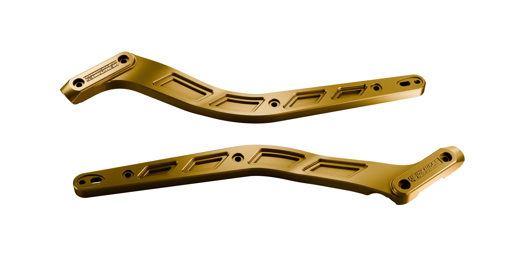 Heinz Bikes Softail Fender Struts For Softail Models