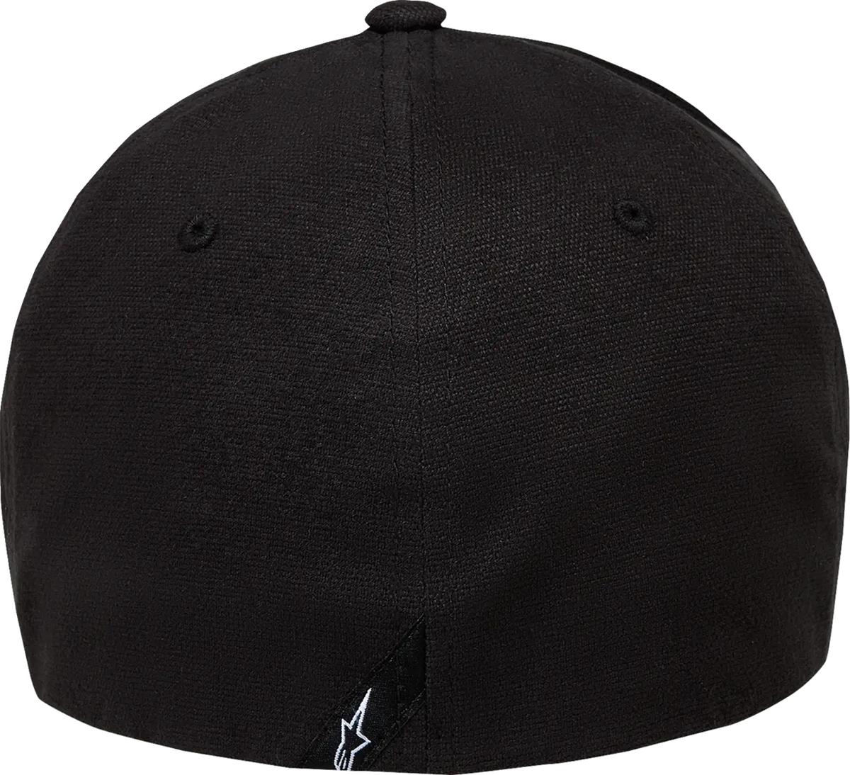 Alpinestars County Canvas Curved Bill Hat