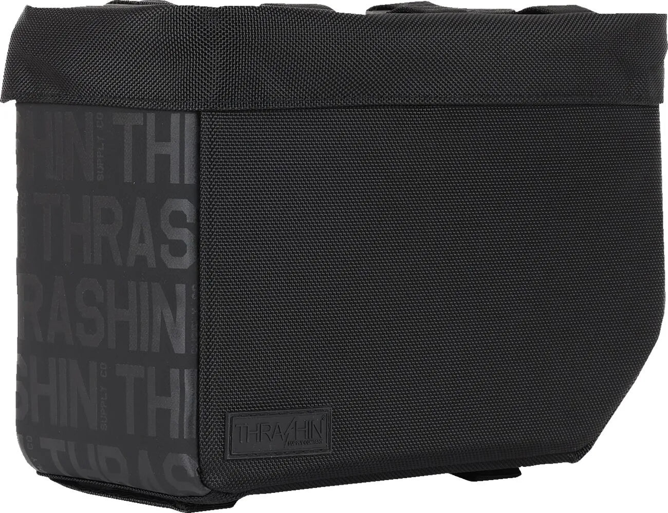 Thrashin Supply Co. Escape Saddlebags