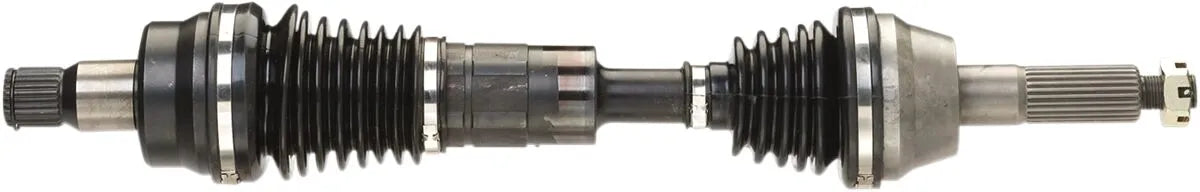 Moose Offroad Heavy-duty Axle With Voodoo Technology