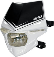Ufo Two-piece Stealth Headlight System