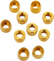 Goodridge Deluxe Professional Ferrules Til -3 Slangetilslutning