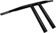 Drag Specialties 1-1/4" Buffalo T-bar Handlebar