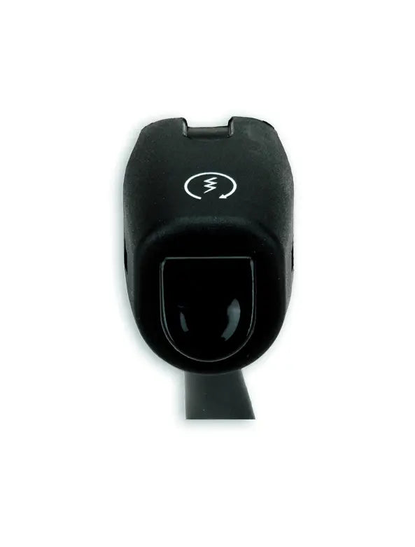 Domino Switch Series Handlebar Switch - Left Side