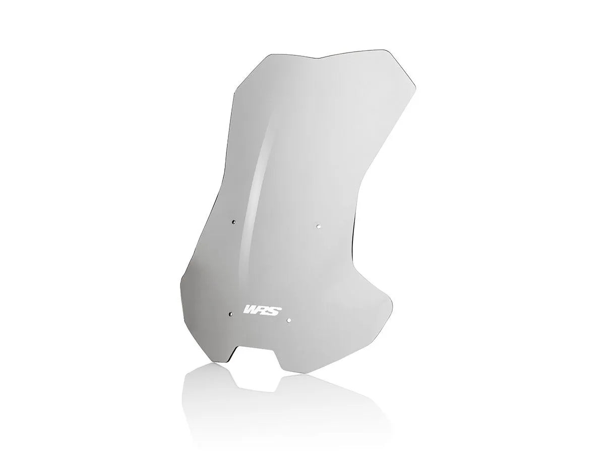 Wrs Scooter Windscreen - Enhanced Riding Comfort