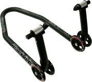 Bike Lift BI-FS Front Stand Black