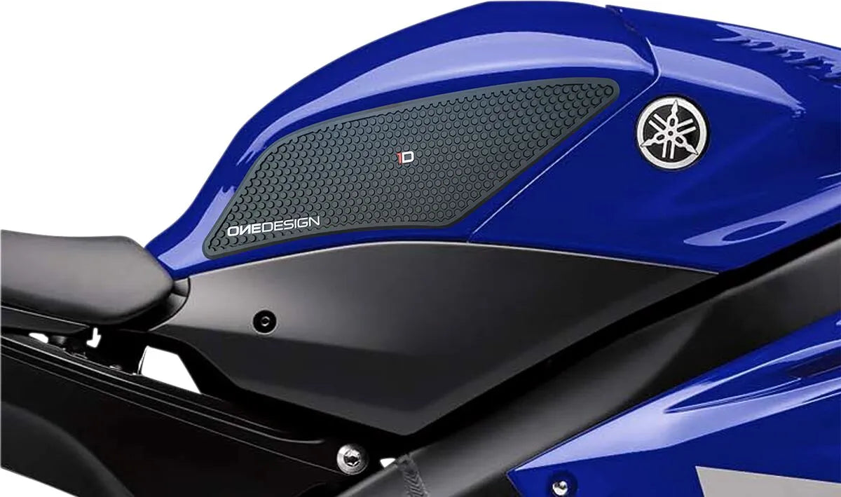 Onedesign Tank Grip For Yamaha Tanks