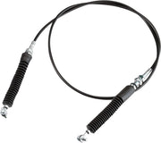 Moose Offroad Four Wheel Shifter Cable