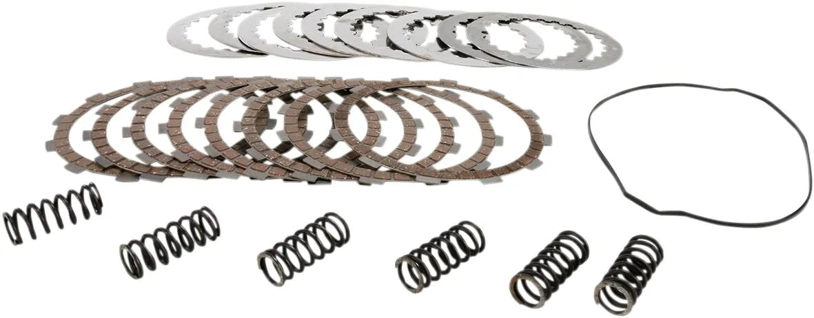 Moose Offroad Complete Clutch Kit