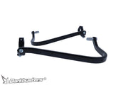 BARKBUSTERS Handguard Hardware Kit Two Point Mount