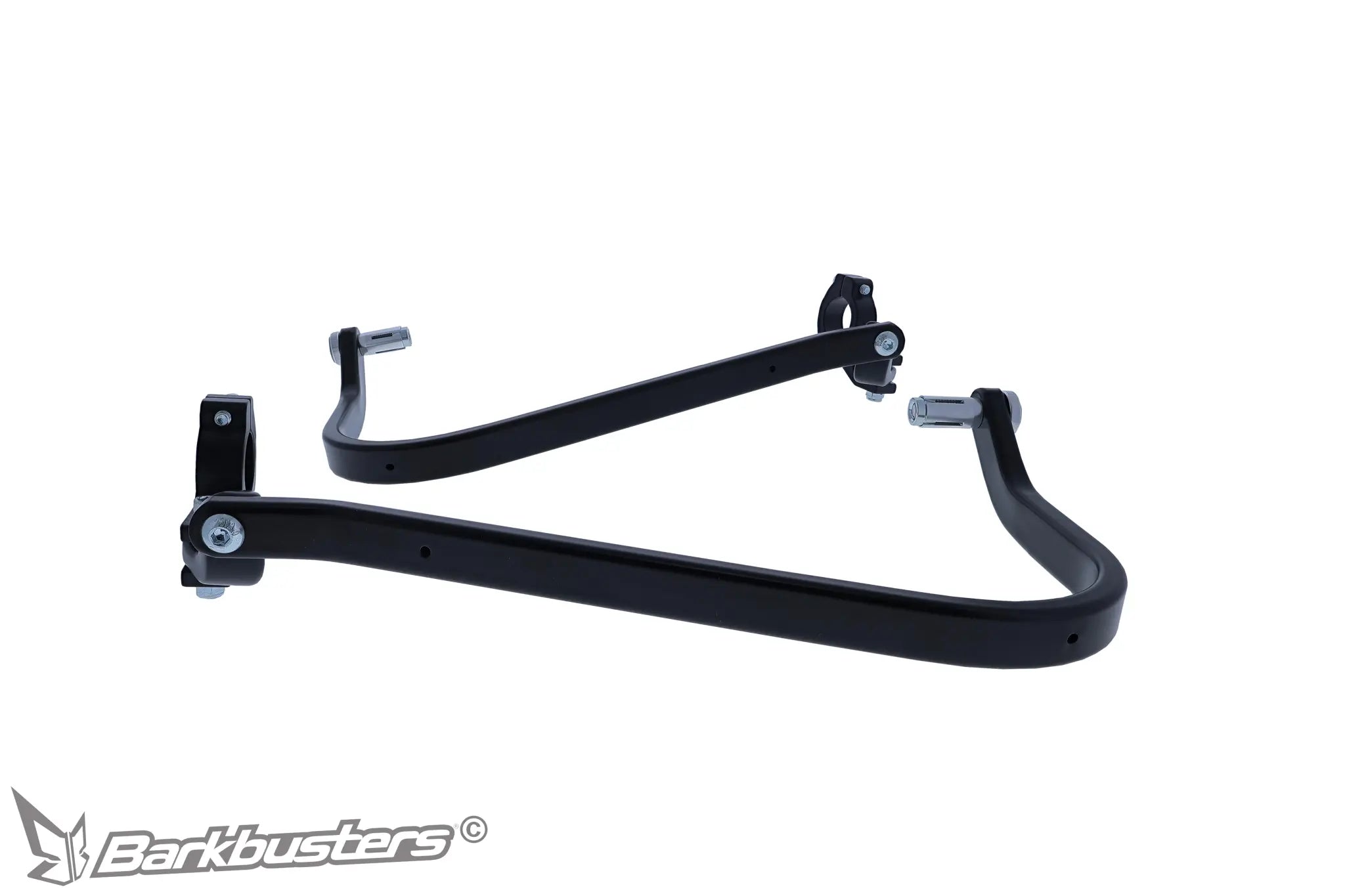 BARKBUSTERS Handguard Hardware Kit Two Point Mount