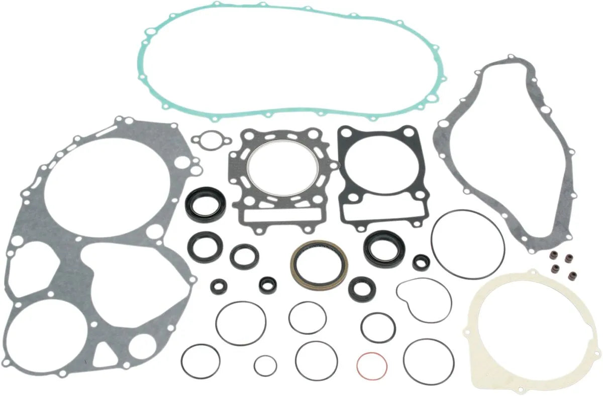 Moose Offroad Complete Engine Gasket and Oil Seal Kit