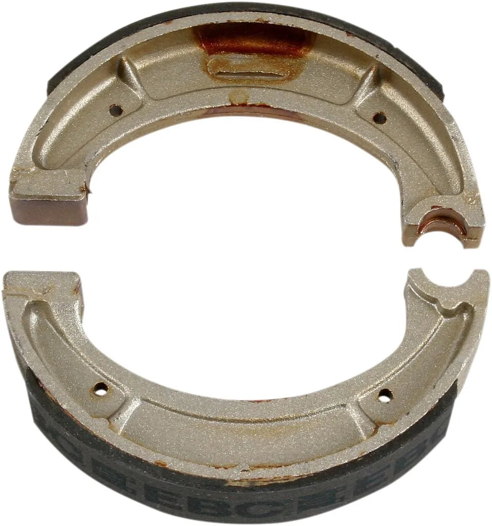 Ebc Carbon Graphite Brake Shoes - Ebc510 - Front & Rear