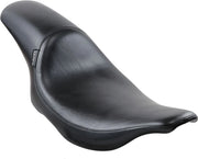 Le Pera Silhouette Full-length Seat - For Harley Davidson