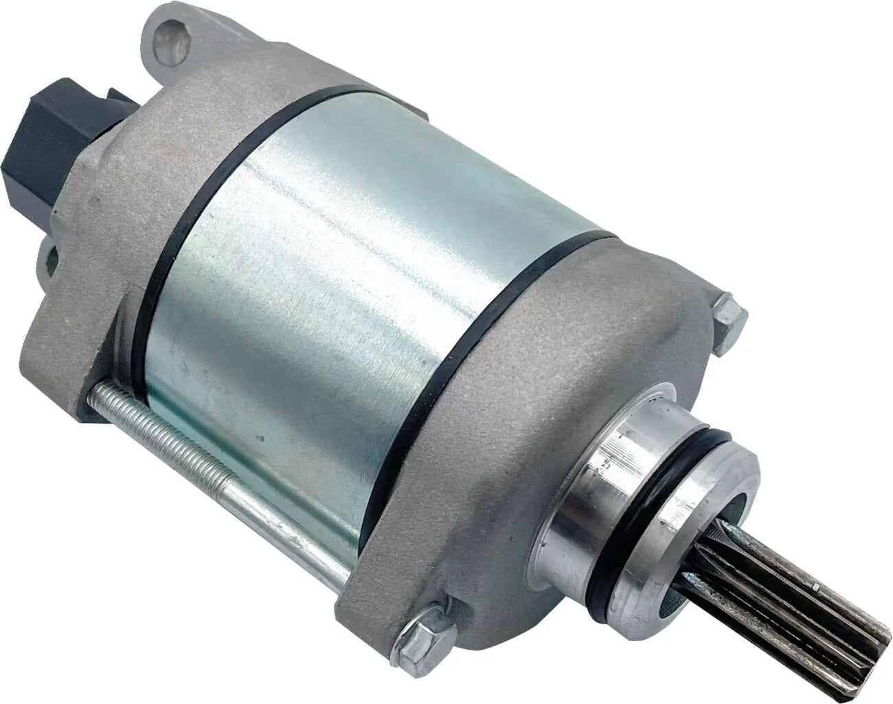 Rick's Motorsport Electric Starter - Oe Replacement