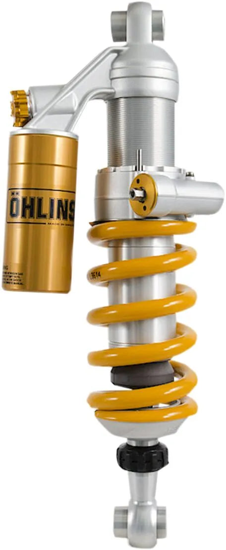 Ohlins S46 Adventure Shock Absorber