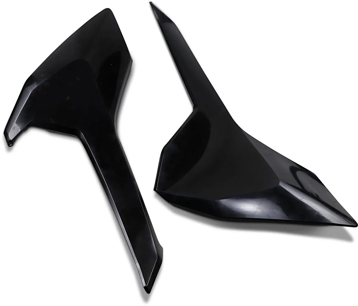 Ufo Replacement Side Panels For Stock Bike Colors