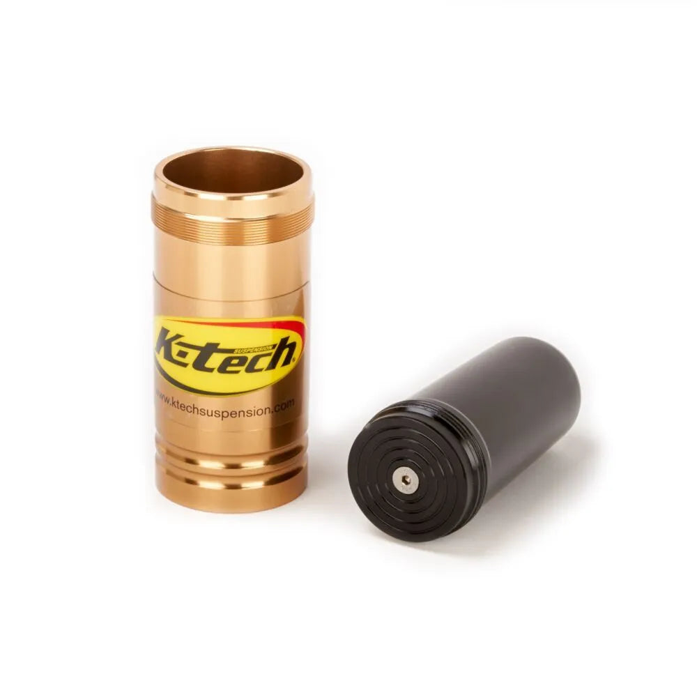 Moose Offroad Shock Abs Res Bladder For Wp Xact 5057 Shocks
