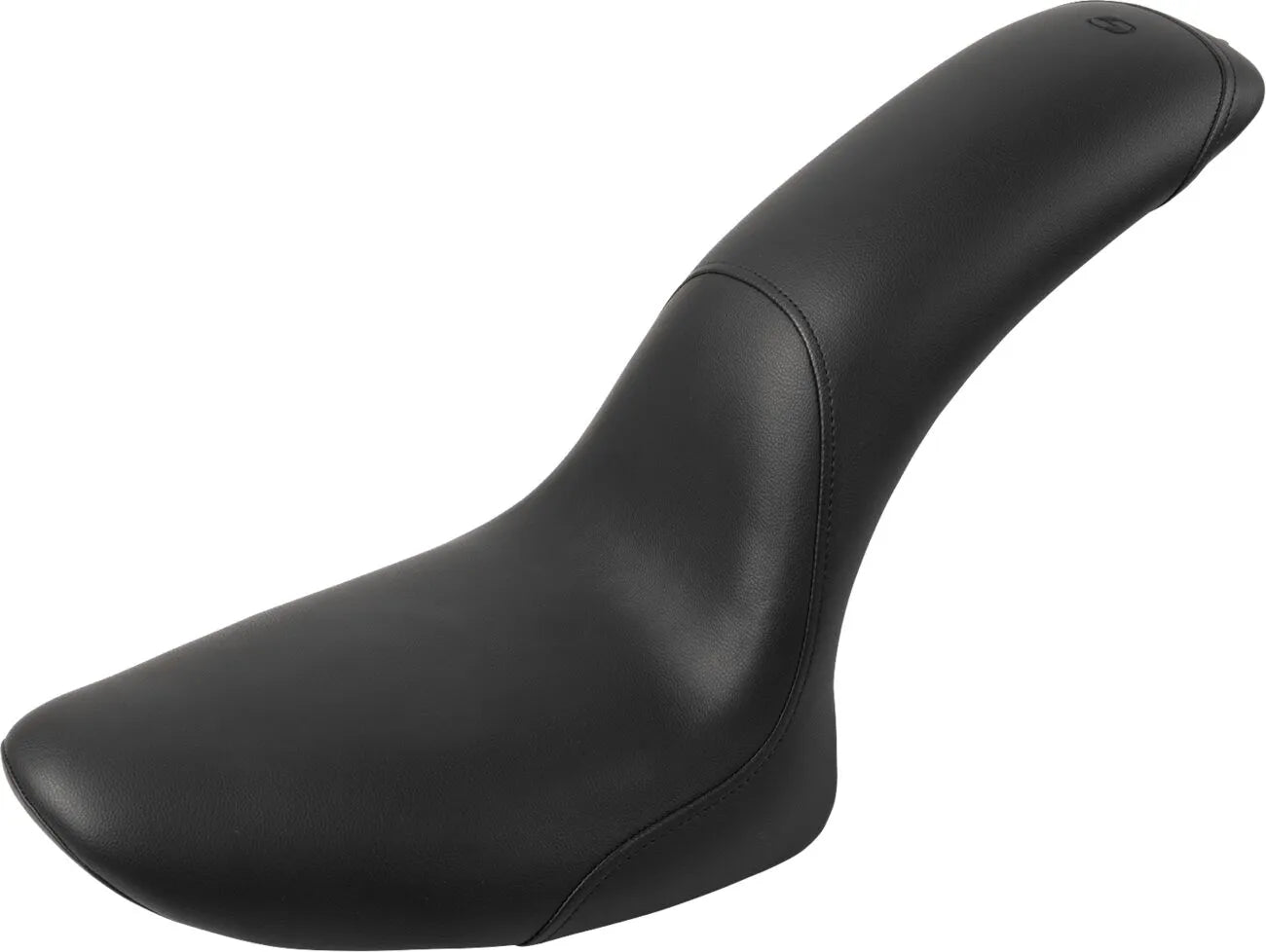 Saddlemen Profiler Seat - Enhanced Comfort - For Harley Davidson
