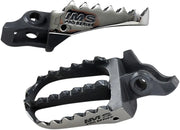 Ims Products Inc. Pro-series Foot Pegs