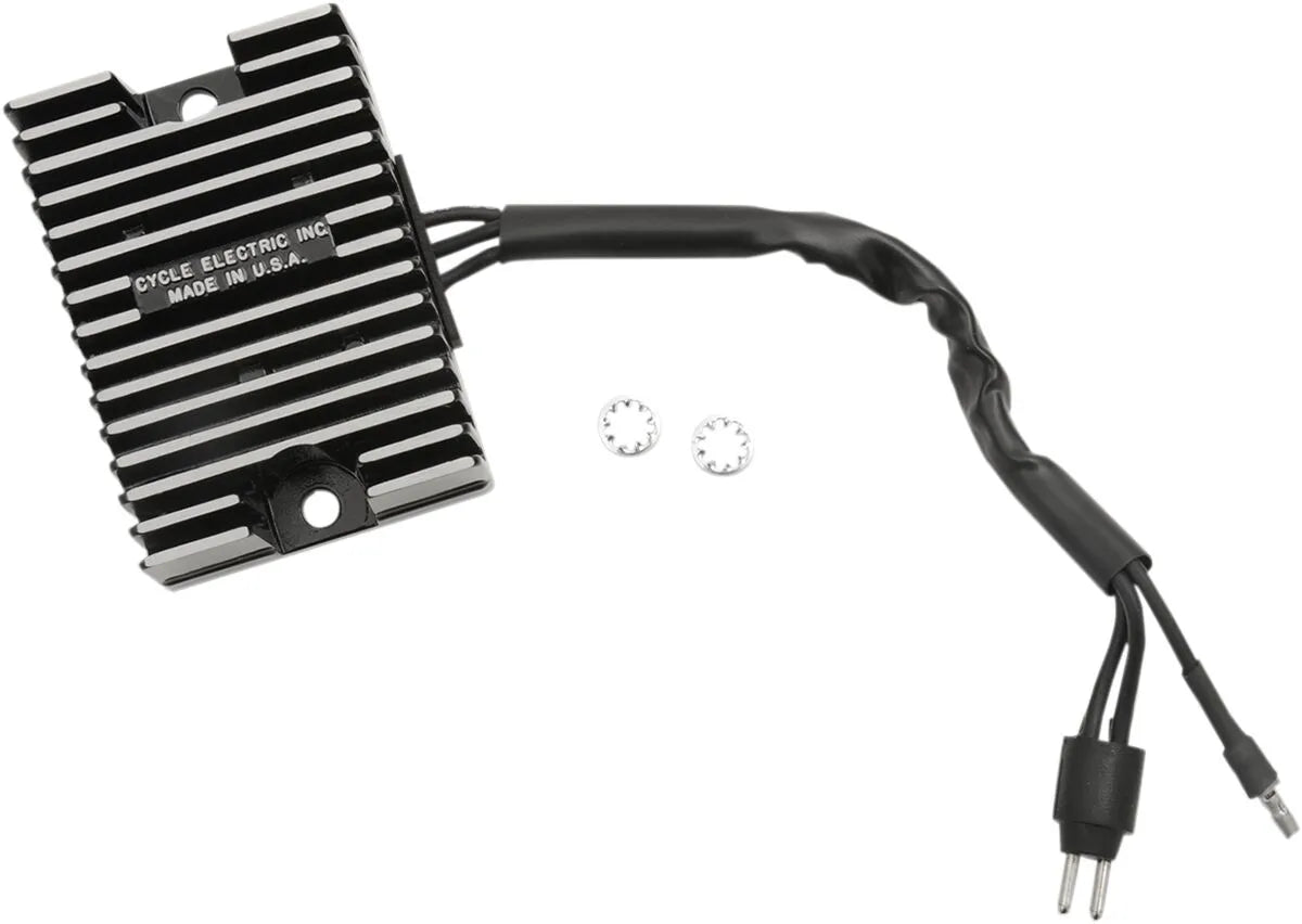 Cycle Electric Rectifying Regulator For Harley-davidson