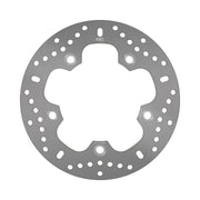 Ebc Rund D-serie Scooter Bremse Rotor - Bag