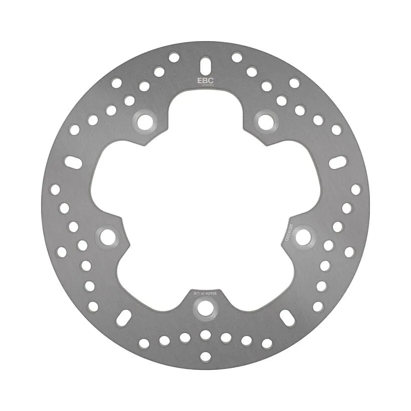 Ebc Rund D-serie Scooter Bremse Rotor - Bag
