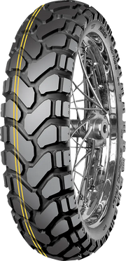 Mitas Enduro Trail+ Dakar Tire For Dual Sport Motorcycles