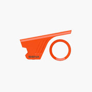Sena 60s Headset Faceplate - Orange