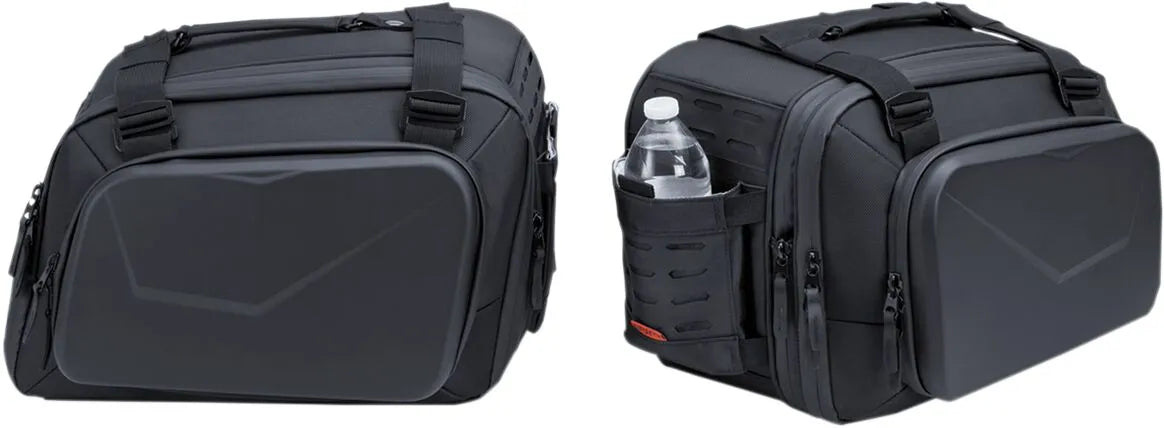 Kuryakyn Xkursion Xb Fast Lane Saddlebags