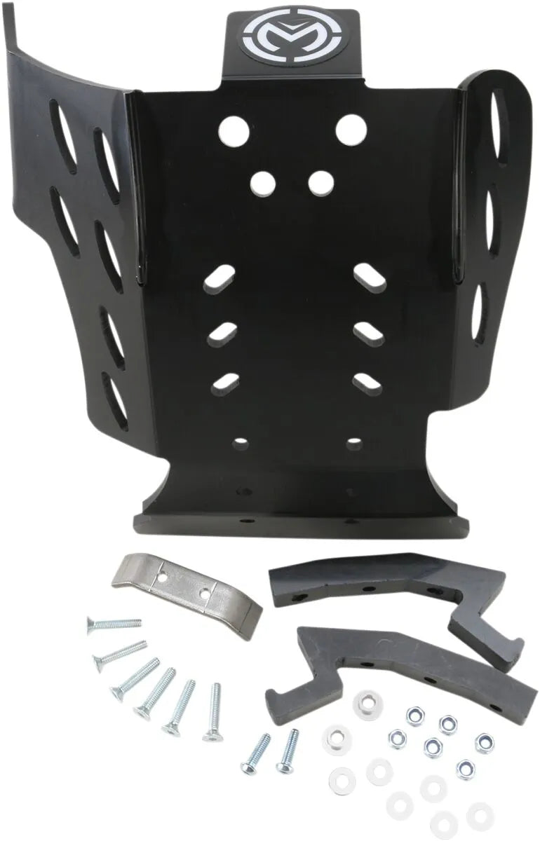 Moose Offroad Pro Skid Plate